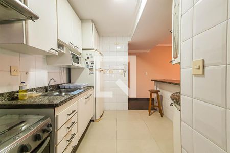 Apartamento para alugar com 60m², 2 quartos e 1 vagaCozinha