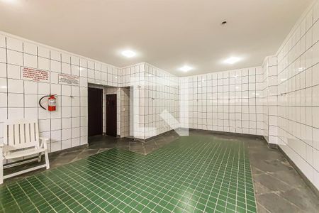 Apartamento para alugar com 60m², 2 quartos e 1 vagaSaúna