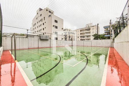 Apartamento para alugar com 60m², 2 quartos e 1 vagaQuadra Esportiva
