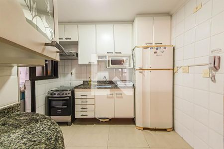 Apartamento para alugar com 60m², 2 quartos e 1 vagaCozinha