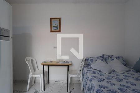 Kitnet de kitnet/studio para alugar com 1 quarto, 18m² em Sapopemba, São Paulo
