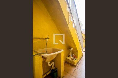 Studio para alugar com 18m², 1 quarto e sem vagaLavanderia
