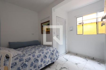 Kitnet de kitnet/studio para alugar com 1 quarto, 18m² em Sapopemba, São Paulo