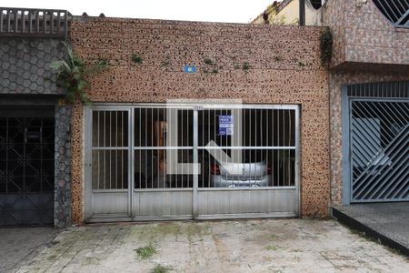 Studio para alugar com 18m², 1 quarto e sem vagaFachada
