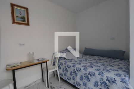 Kitnet de kitnet/studio para alugar com 1 quarto, 18m² em Sapopemba, São Paulo