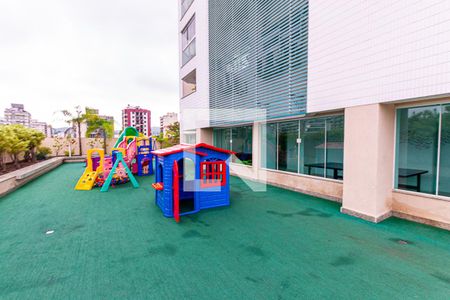 Apartamento à venda com 120m², 2 quartos e 1 vagaÁrea comum