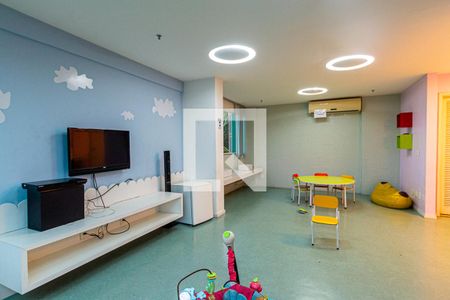 Apartamento à venda com 120m², 2 quartos e 1 vagaÁrea comum