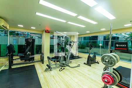 Apartamento à venda com 120m², 2 quartos e 1 vagaÁrea comum