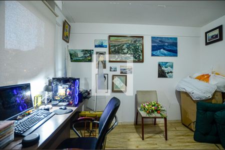 Quarto 1 de apartamento para alugar com 2 quartos, 120m² em Icaraí, Niterói