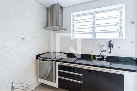 Apartamento à venda com 106m², 2 quartos e 1 vaga Apartamento à venda com 106m², 2 quartos e 1 vagaCozinha