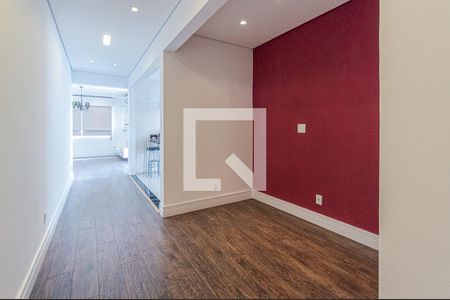 Hall  de apartamento para alugar com 2 quartos, 106m² em Consolação, São Paulo