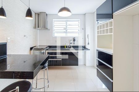 Apartamento à venda com 106m², 2 quartos e 1 vaga Apartamento à venda com 106m², 2 quartos e 1 vagaCozinha