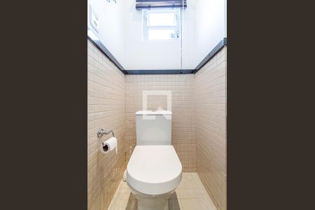 Lavabo de apartamento para alugar com 2 quartos, 106m² em Consolação, São Paulo