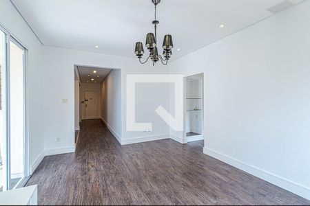 Sala de apartamento para alugar com 2 quartos, 106m² em Consolação, São Paulo