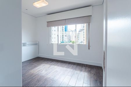 Apartamento à venda com 106m², 2 quartos e 1 vaga Apartamento à venda com 106m², 2 quartos e 1 vagaQuarto 2