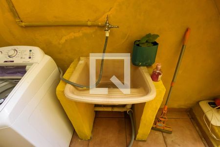 Studio para alugar com 20m², 1 quarto e sem vagaÁrea de Serviço