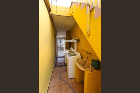 Studio para alugar com 20m², 1 quarto e sem vagaÁrea de Serviço