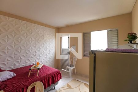 Kitnet de kitnet/studio para alugar com 1 quarto, 20m² em Sapopemba, São Paulo