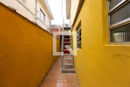 Studio para alugar com 20m², 1 quarto e sem vagaÁrea de Serviço