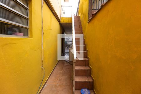 Studio para alugar com 20m², 1 quarto e sem vagaÁrea de Serviço