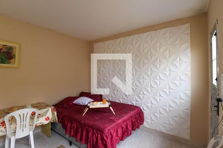 Kitnet de kitnet/studio para alugar com 1 quarto, 20m² em Sapopemba, São Paulo