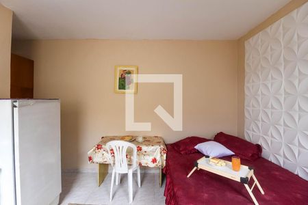 Kitnet de kitnet/studio para alugar com 1 quarto, 20m² em Sapopemba, São Paulo