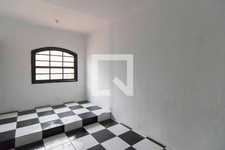 Suíte 1 de casa para alugar com 4 quartos, 200m² em Estância Jaraguá, São Paulo