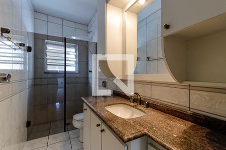 Casa à venda com 147m², 3 quartos e 2 vagas Casa à venda com 147m², 3 quartos e 2 vagasBanheiro