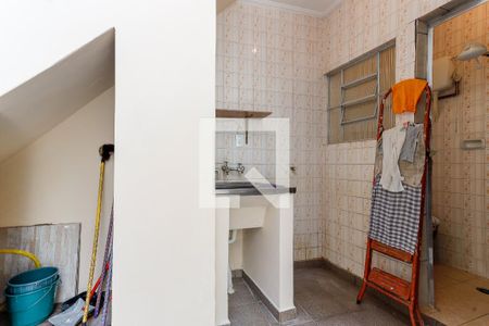 Casa à venda com 147m², 3 quartos e 2 vagas Casa à venda com 147m², 3 quartos e 2 vagasÁrea de Serviço