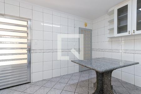Casa à venda com 147m², 3 quartos e 2 vagas Casa à venda com 147m², 3 quartos e 2 vagasCozinha