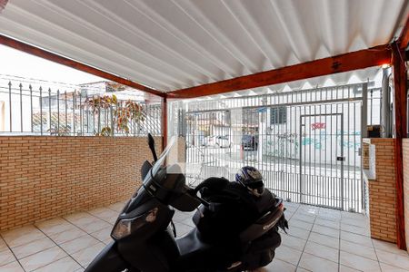 Casa à venda com 147m², 3 quartos e 2 vagas Casa à venda com 147m², 3 quartos e 2 vagasGaragem