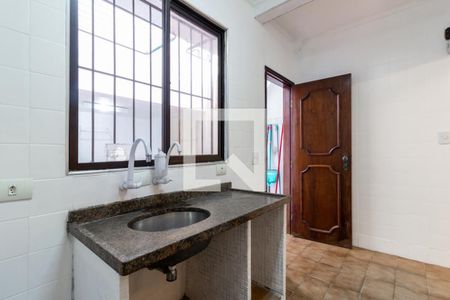 Casa para alugar com 110m², 2 quartos e 1 vagaCozinha