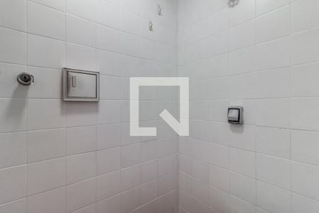 Casa para alugar com 110m², 2 quartos e 1 vagaBanheiro de Serviço