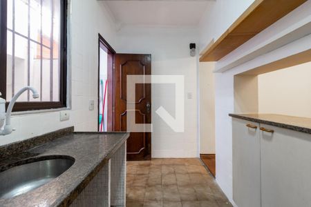 Casa para alugar com 110m², 2 quartos e 1 vagaCozinha