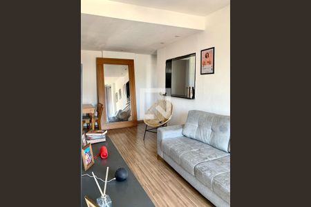 Apartamento à venda com 75m², 3 quartos e 1 vagaSalaSala