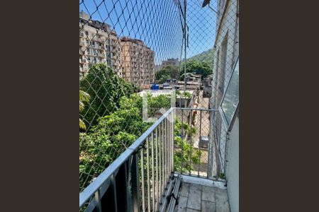 Apartamento à venda com 75m², 3 quartos e 1 vagaVaranda da Sala