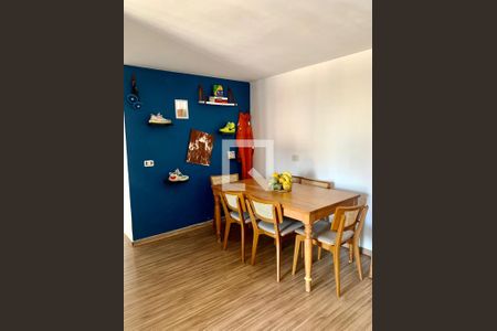 Apartamento à venda com 75m², 3 quartos e 1 vagaSala