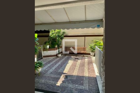 Apartamento à venda com 75m², 3 quartos e 1 vagaHall social