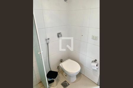 Apartamento à venda com 75m², 3 quartos e 1 vagaBanheiro Social