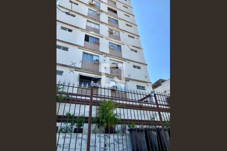 Apartamento à venda com 75m², 3 quartos e 1 vagaFachada do Prédio