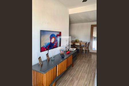 Apartamento à venda com 75m², 3 quartos e 1 vagaSala