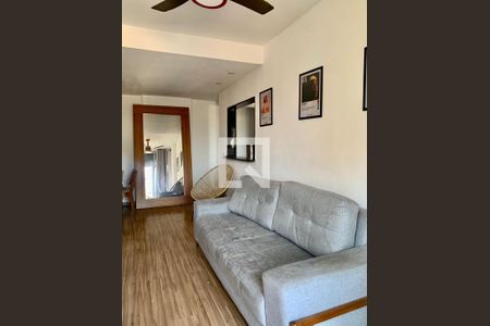 Apartamento à venda com 75m², 3 quartos e 1 vagaSala