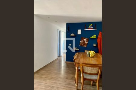 Apartamento à venda com 75m², 3 quartos e 1 vagaSala