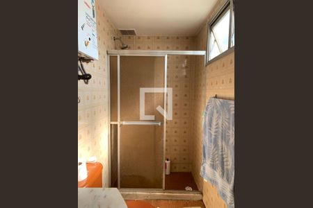 Apartamento à venda com 75m², 3 quartos e 1 vagaBanheiro da Suíte