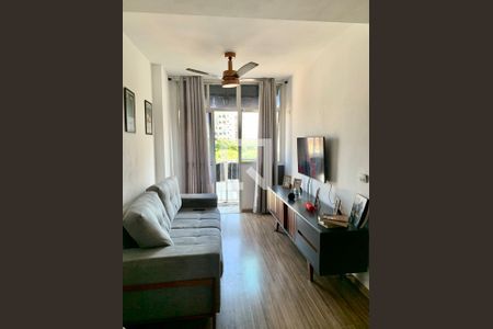 Apartamento à venda com 75m², 3 quartos e 1 vagaSala