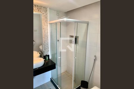 Apartamento à venda com 75m², 3 quartos e 1 vagaBanheiro Social