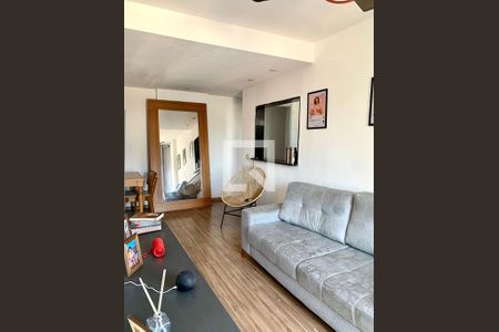 Apartamento à venda com 75m², 3 quartos e 1 vagaSala