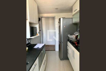 Apartamento à venda com 75m², 3 quartos e 1 vagaCozinha