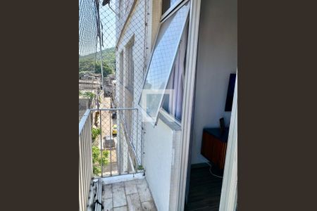 Apartamento à venda com 75m², 3 quartos e 1 vagaVaranda da Sala