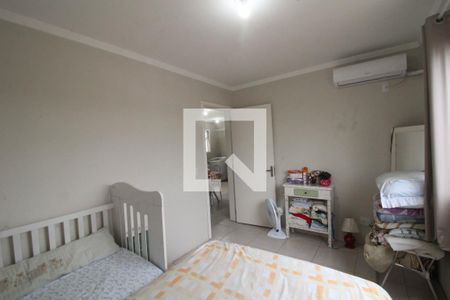 Quarto 1 de apartamento à venda com 2 quartos, 44m² em Olaria, Canoas